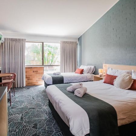 Bribie Island Hotel Bellara Exterior foto