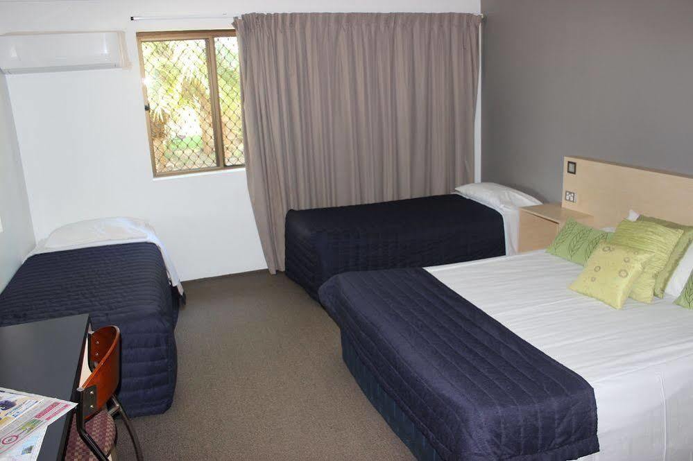 Bribie Island Hotel Bellara Exterior foto